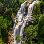 10 Wonderful Waterfalls In Tanzania